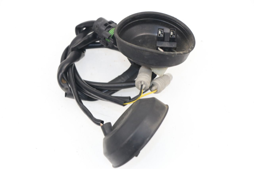 photo de FARO CABLEADO PIAGGIO X9 EVOLUTION 500 (2003 - 2005)