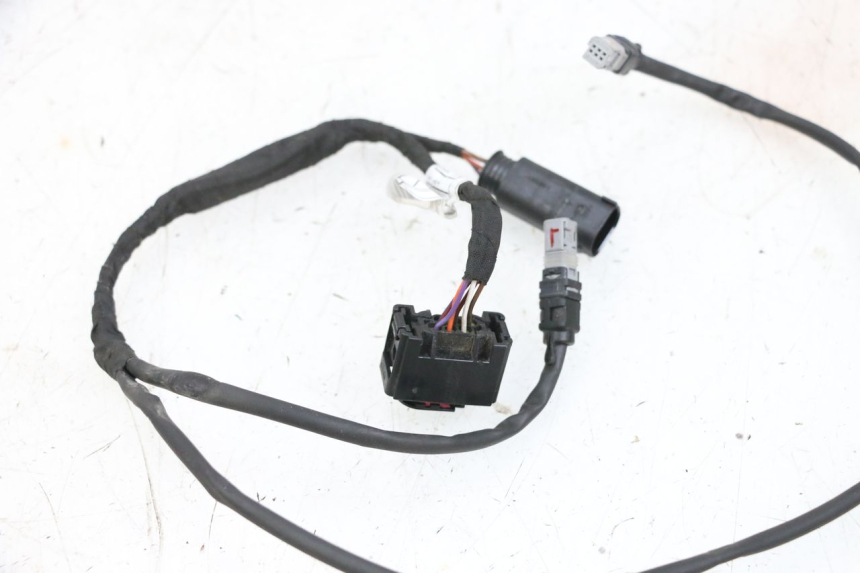 photo de FARO CABLEADO BMW R GS 1250 (2021 - 2024) - Otra perspectiva