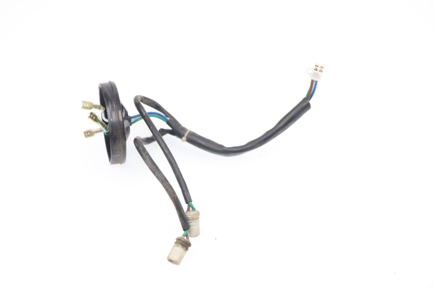 photo de FARO CABLEADO REVATTO FUTURA GT 125 (2006 - 2008)