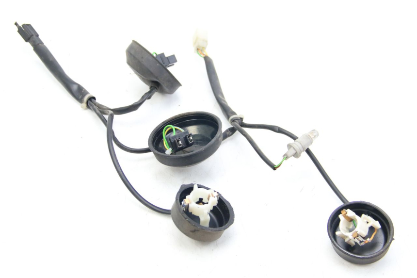 photo de CABLEADO DEL FARO PEUGEOT SATELIS COMPRESSOR K15 125 (2006 - 2009)