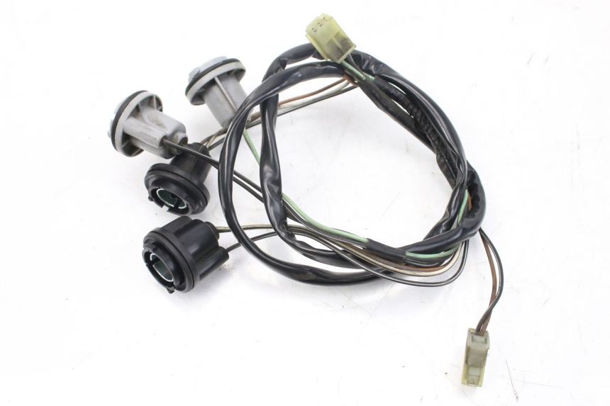 photo de CABLEADO DEL FARO SUZUKI AN BURGMAN 400 (2006 - 2010)