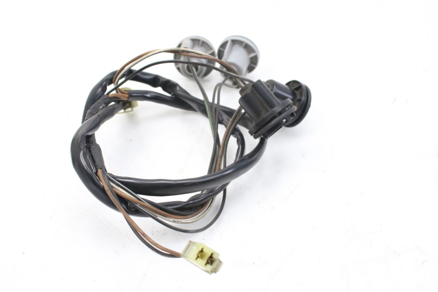 photo de CABLEADO DEL FARO SUZUKI AN BURGMAN 400 (2006 - 2010)