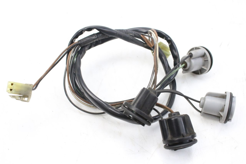 photo de CABLEADO DEL FARO SUZUKI AN BURGMAN 400 (2006 - 2010)