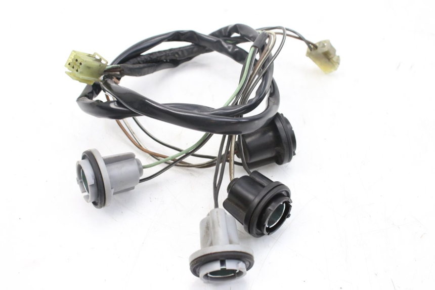photo de CABLEADO DEL FARO SUZUKI AN BURGMAN 400 (2006 - 2010)