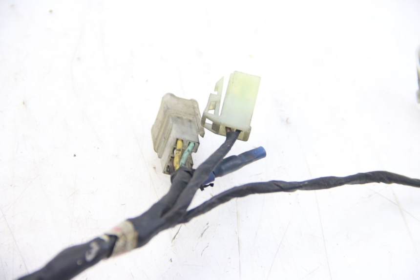 photo de CABLEADO DEL FARO SUZUKI BURGMAN 125 (2007 - 2014)