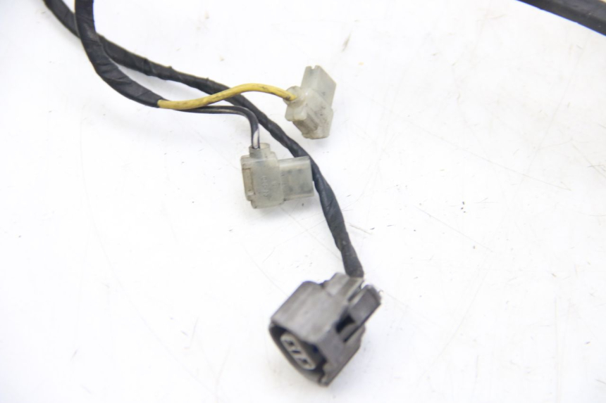 photo de CABLEADO DEL FARO SUZUKI BURGMAN 125 (2007 - 2014)