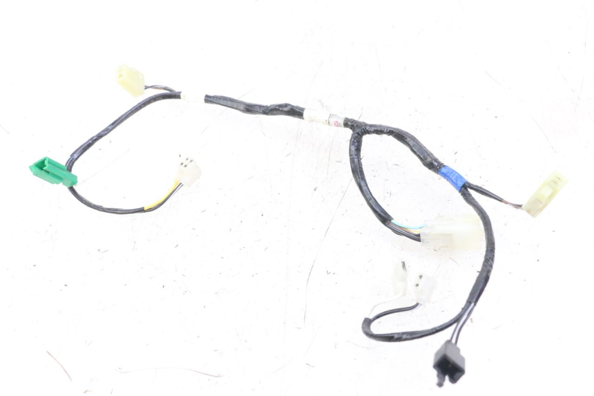 photo de FARO CABLEADO SUZUKI BURGMAN 125 (2018 - 2021)