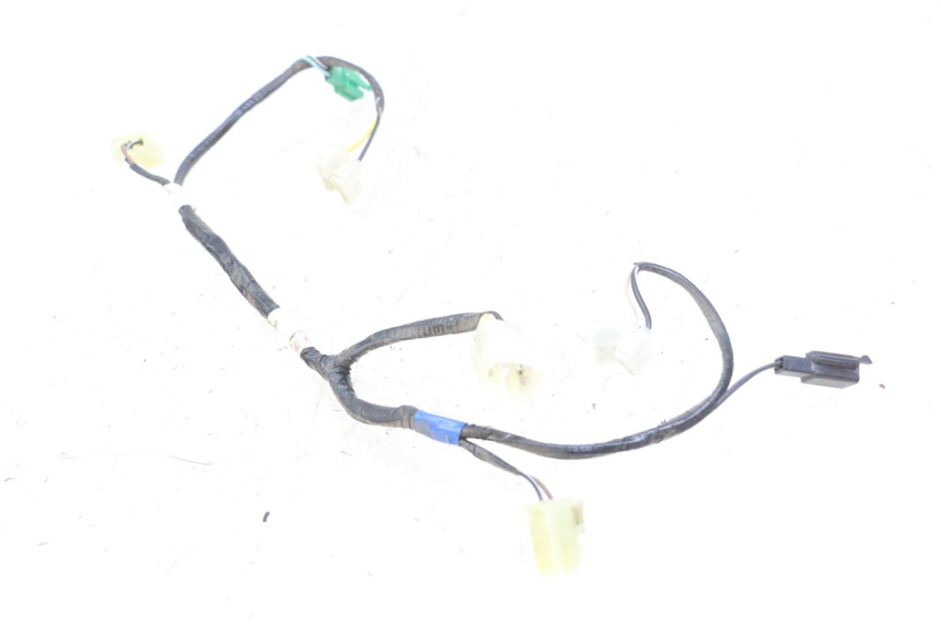 photo de FARO CABLEADO SUZUKI BURGMAN 125 (2018 - 2021)