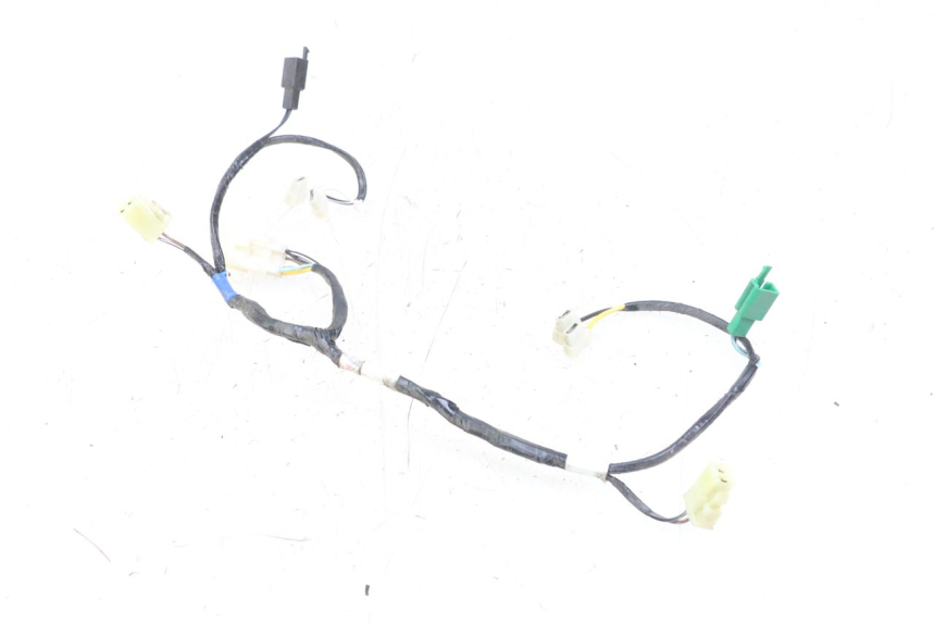 photo de FARO CABLEADO SUZUKI BURGMAN 125 (2018 - 2021)