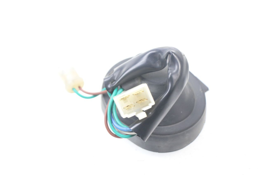 photo de FARO CABLEADO SYM FIDDLE 125 (2008 - 2010)