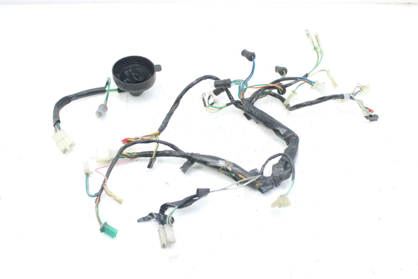 photo de CABLEADO DEL FARO SYM FIDDLE 2 50 (2008 - 2013)