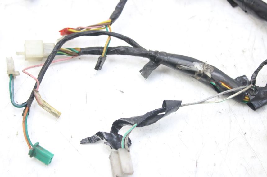 photo de CABLEADO DEL FARO SYM FIDDLE 2 50 (2008 - 2013)