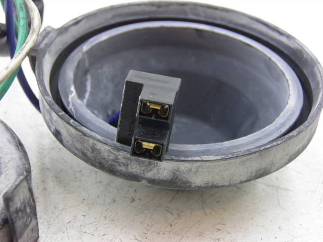 photo de FARO CABLEADO SYM GTS 125 (2005 - 2008) - Zoom estado de uso