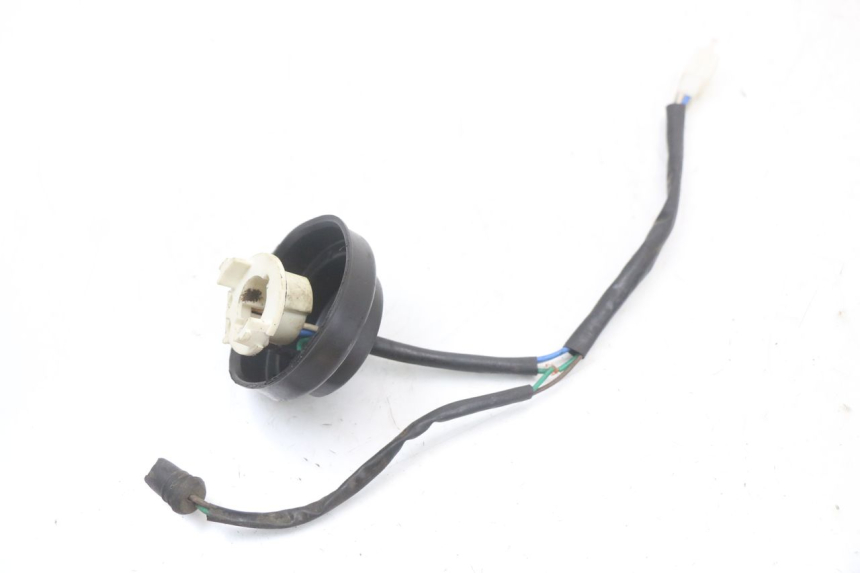 photo de FARO CABLEADO TNT MOTOR ROMA 10' 2T 50 (2011 - 2018)