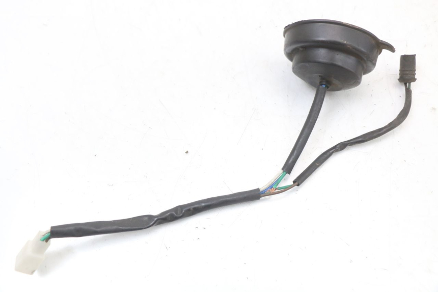 photo de FARO CABLEADO TNT MOTOR ROMA 10' 2T 50 (2011 - 2018)