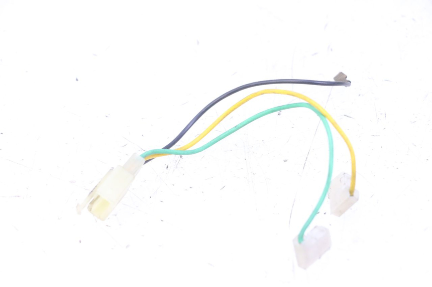 photo de FARO CABLEADO YAMAHA WHY 50 (1998 - 2000)