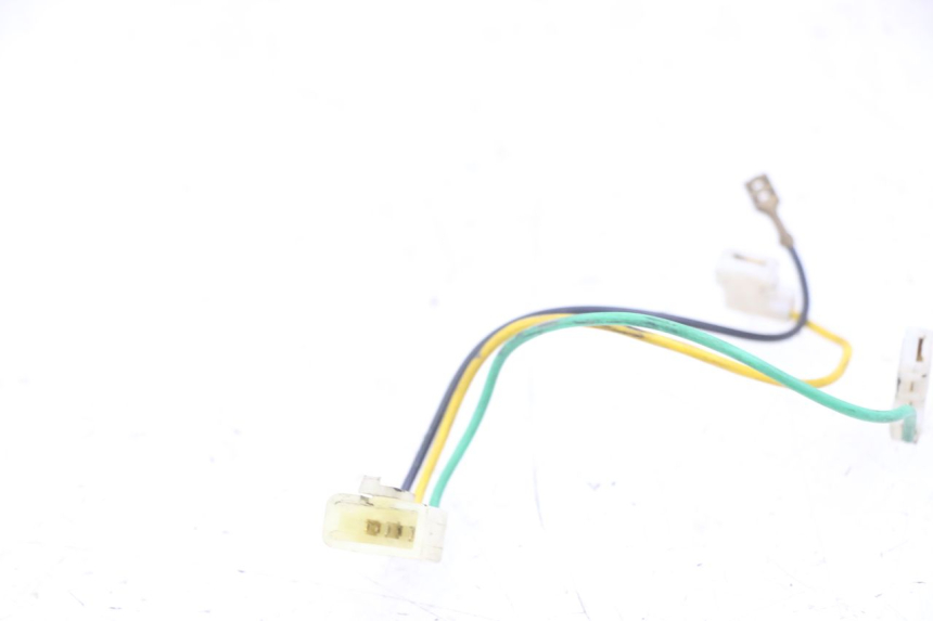 photo de FARO CABLEADO YAMAHA WHY 50 (1998 - 2000)
