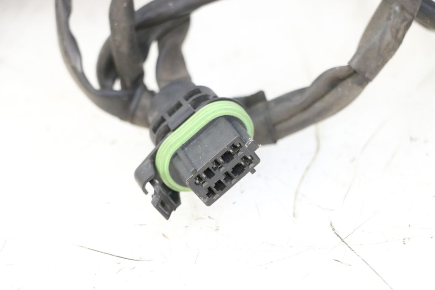 photo de CABLEADO DEL FARO PIAGGIO X9 EVOLUTION 125 (2003 - 2007)