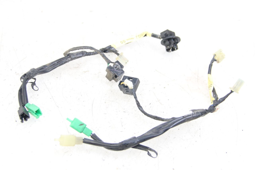 photo de FARO CABLEADO YAMAHA XP T-MAX TMAX 500 (2004 - 2007)