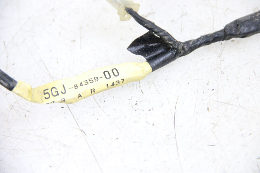 photo de FARO CABLEADO YAMAHA XP T-MAX TMAX 500 (2004 - 2007)