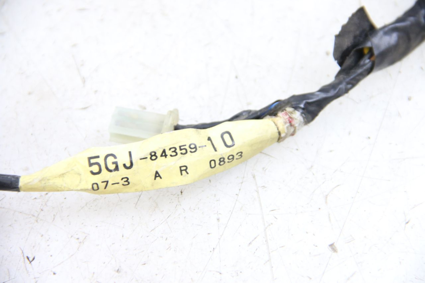 photo de FARO CABLEADO YAMAHA XP T-MAX TMAX 500 (2004 - 2007)