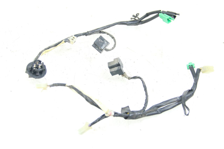 photo de FARO CABLEADO YAMAHA XP T-MAX TMAX 500 (2004 - 2007)