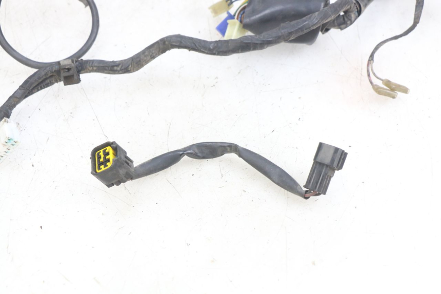 photo de CABLEADO DEL FARO YAMAHA YZF R THUNDERCAT 600 (1996 - 2003)