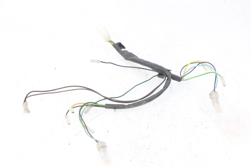 photo de FARO CABLEADO YAMAHA YP MAJESTY 125 (2002 - 2006)