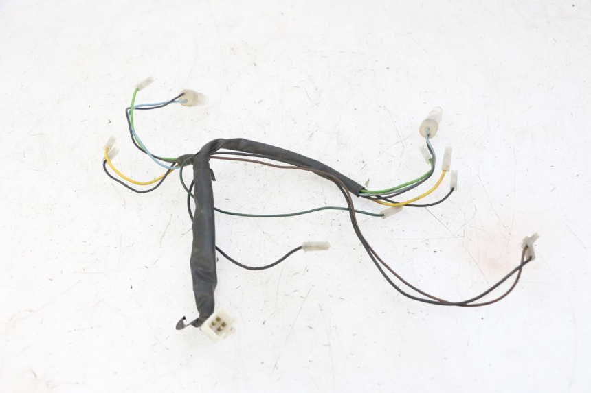 photo de FARO CABLEADO YAMAHA YP MAJESTY 125 (2002 - 2006)