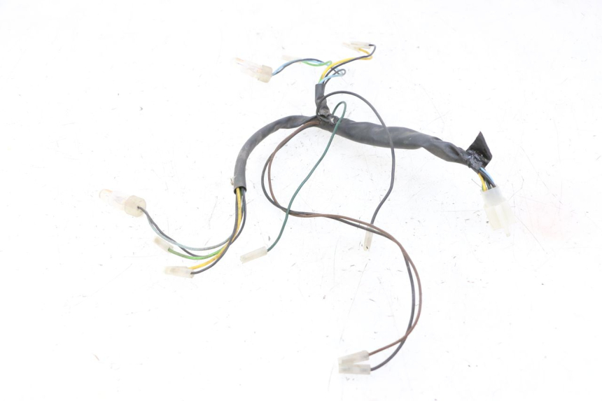 photo de FARO CABLEADO YAMAHA YP MAJESTY 125 (2002 - 2006)