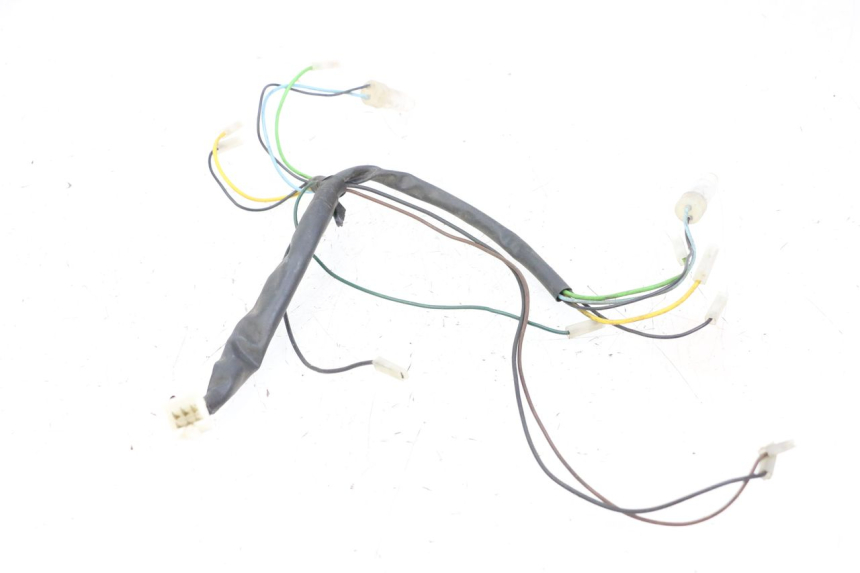 photo de FARO CABLEADO YAMAHA YP MAJESTY 125 (2002 - 2006)