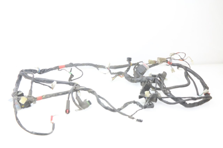 photo de CABLEADO PIAGGIO BEVERLY 125 (2001 - 2004)