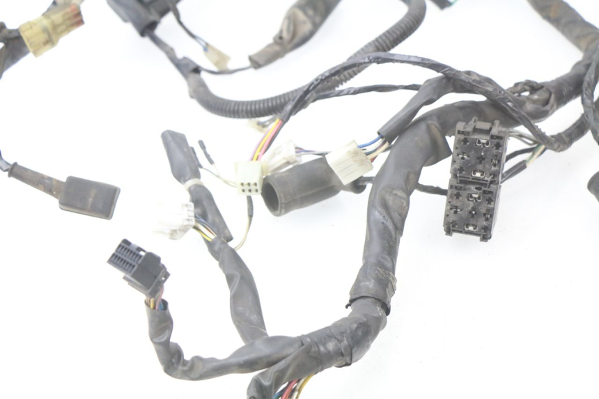 photo de CABLEADO PIAGGIO BEVERLY 125 (2001 - 2004)