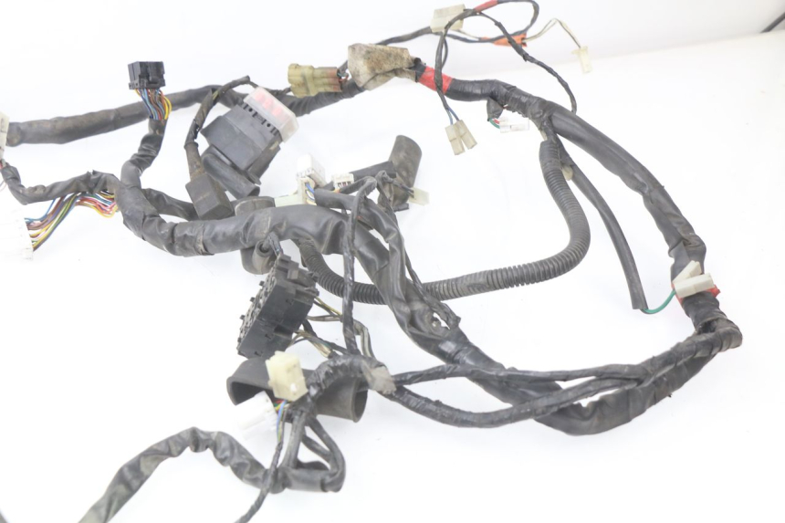 photo de CABLEADO PIAGGIO BEVERLY 125 (2001 - 2004)