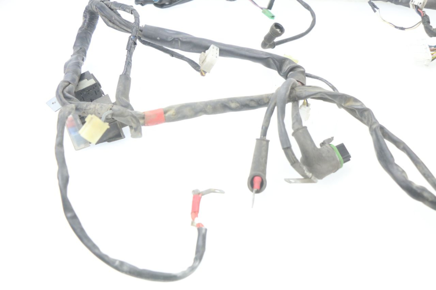 photo de CABLEADO PIAGGIO BEVERLY 125 (2001 - 2004)