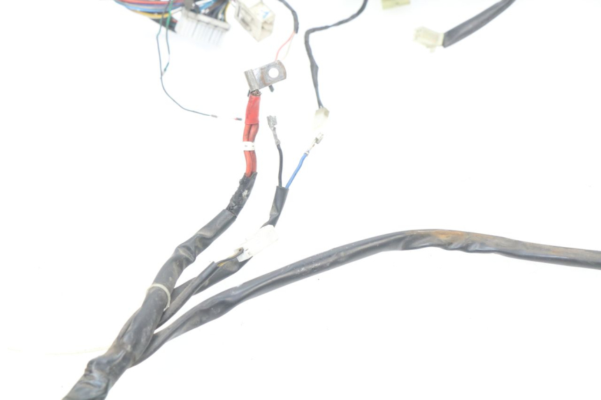 photo de CABLEADO PIAGGIO BEVERLY 125 (2001 - 2004)