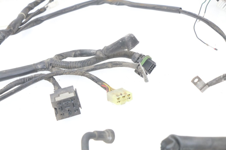 photo de CABLEADO PIAGGIO BEVERLY 125 (2001 - 2004)