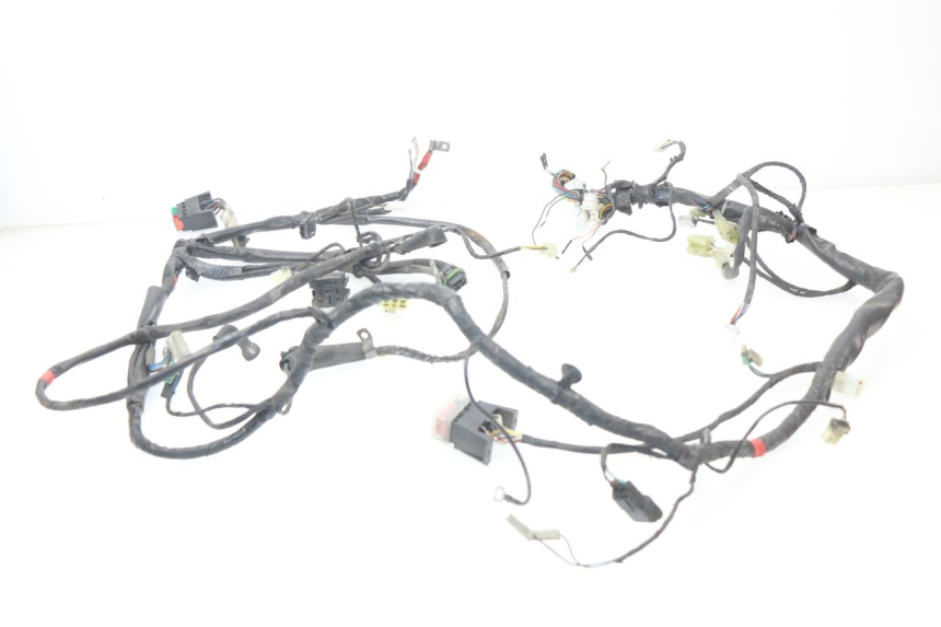 photo de CABLEADO PIAGGIO BEVERLY 125 (2001 - 2004)