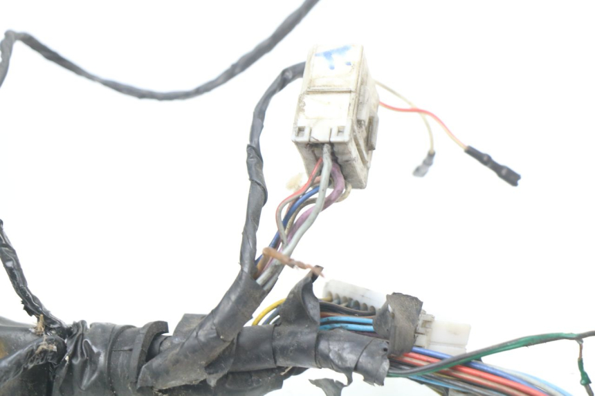 photo de CABLEADO PIAGGIO BEVERLY 125 (2001 - 2004)