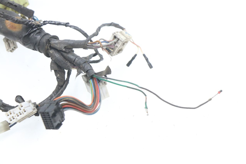 photo de CABLEADO PIAGGIO BEVERLY 125 (2001 - 2004)