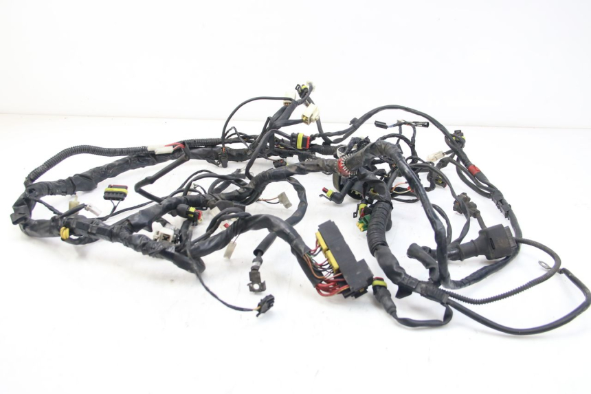 photo de CABLEADO PIAGGIO BEVERLY 125 (2010 - 2015)