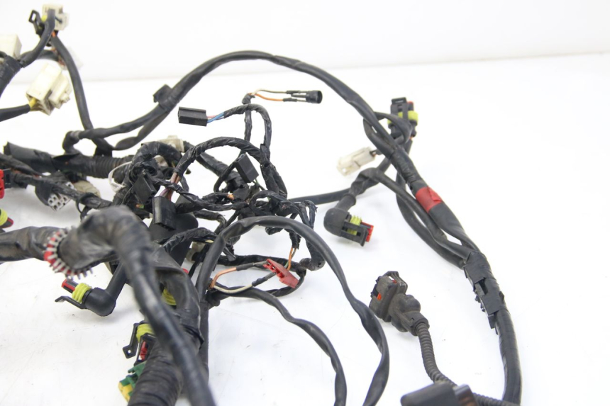 photo de CABLEADO PIAGGIO BEVERLY 125 (2010 - 2015)