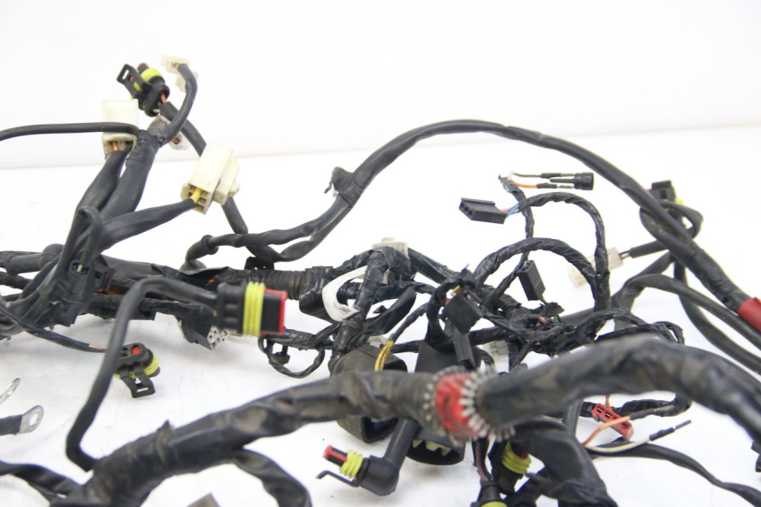 photo de CABLEADO PIAGGIO BEVERLY 125 (2010 - 2015)
