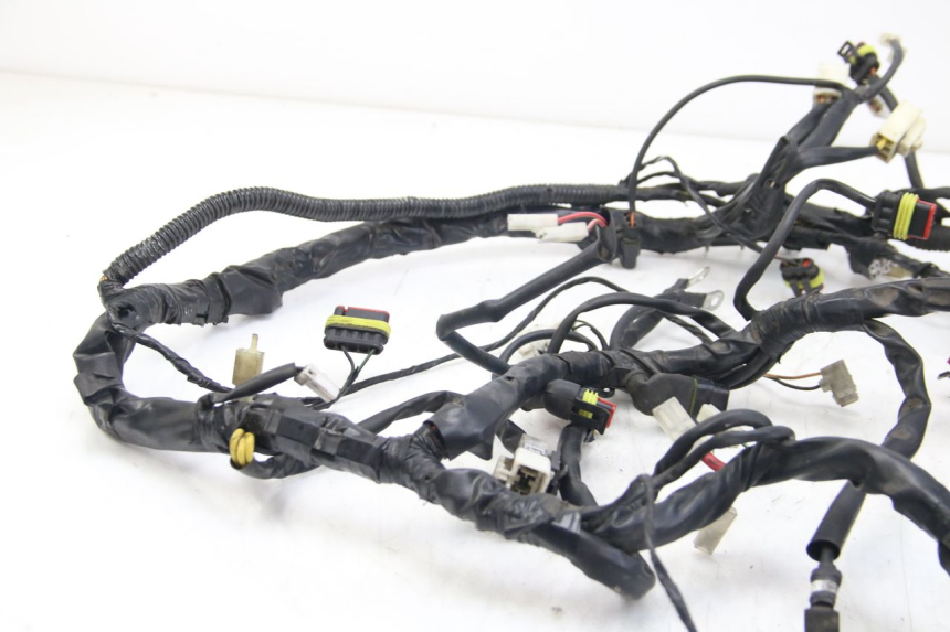 photo de CABLEADO PIAGGIO BEVERLY 125 (2010 - 2015)