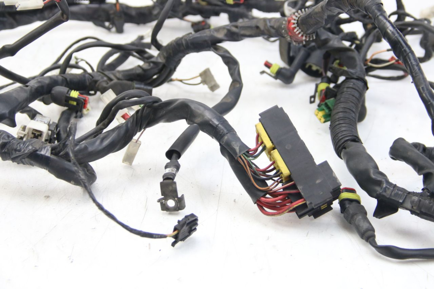 photo de CABLEADO PIAGGIO BEVERLY 125 (2010 - 2015)