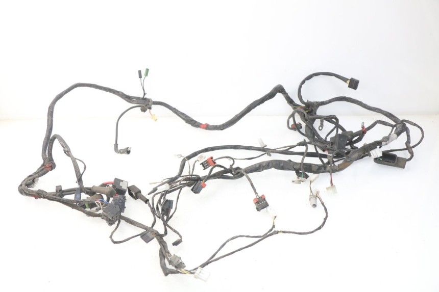 photo de CABLEADO PIAGGIO CARNABY 125 (2007 - 2011)