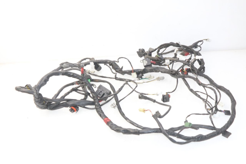 photo de CABLEADO PIAGGIO CARNABY 125 (2007 - 2011)