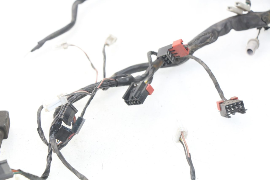 photo de CABLEADO PIAGGIO CARNABY 125 (2007 - 2011)