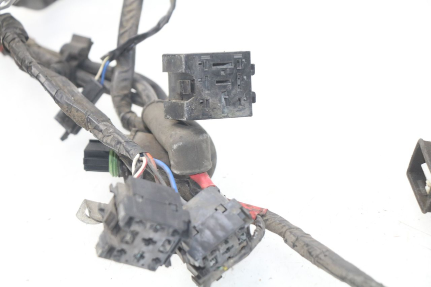 photo de CABLEADO PIAGGIO CARNABY 125 (2007 - 2011)