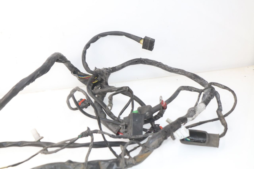 photo de CABLEADO PIAGGIO CARNABY 125 (2007 - 2011)